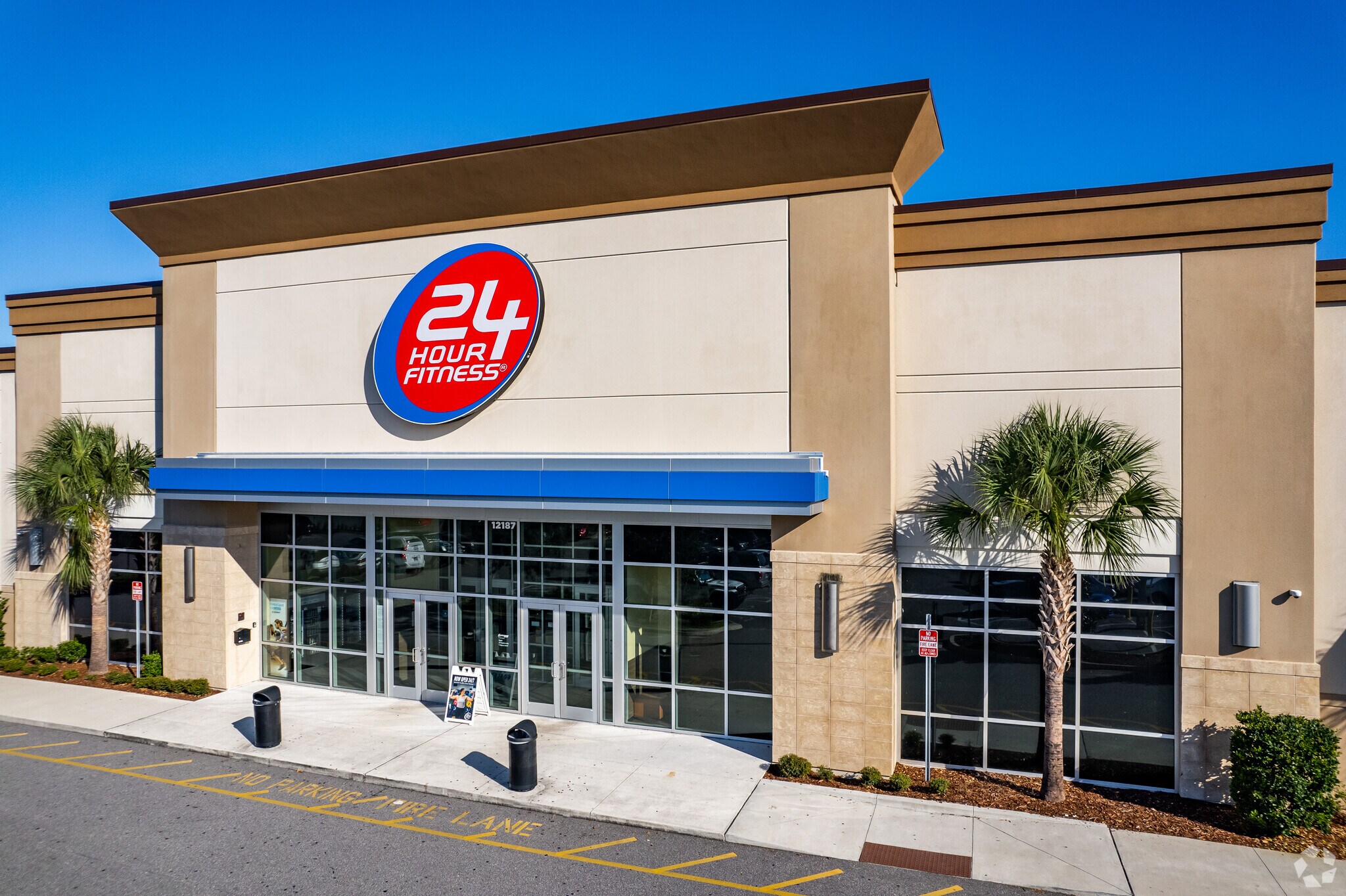 12187-12299 E Colonial Dr, Orlando, FL for lease Building Photo- Image 1 of 13