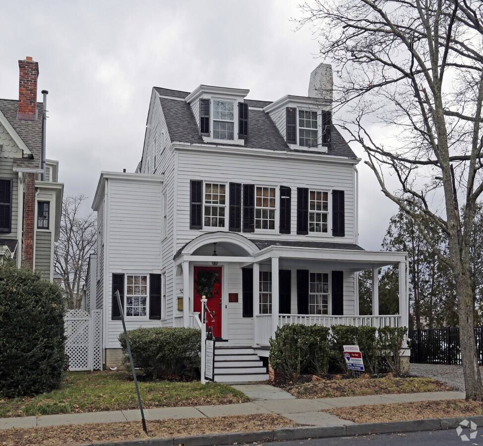 13 James St, Morristown, NJ 07960