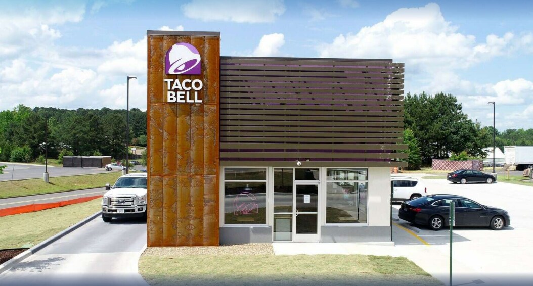 2007 N Main St, Brinkley, AR for sale Primary Photo- Image 1 of 1