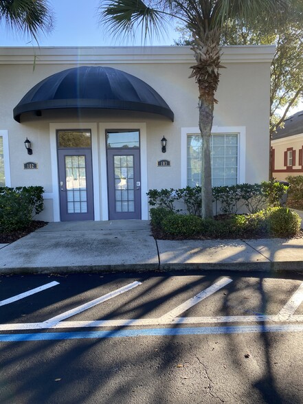 1817 Crescent Blvd, Orlando, FL for lease - Building Photo - Image 2 of 2