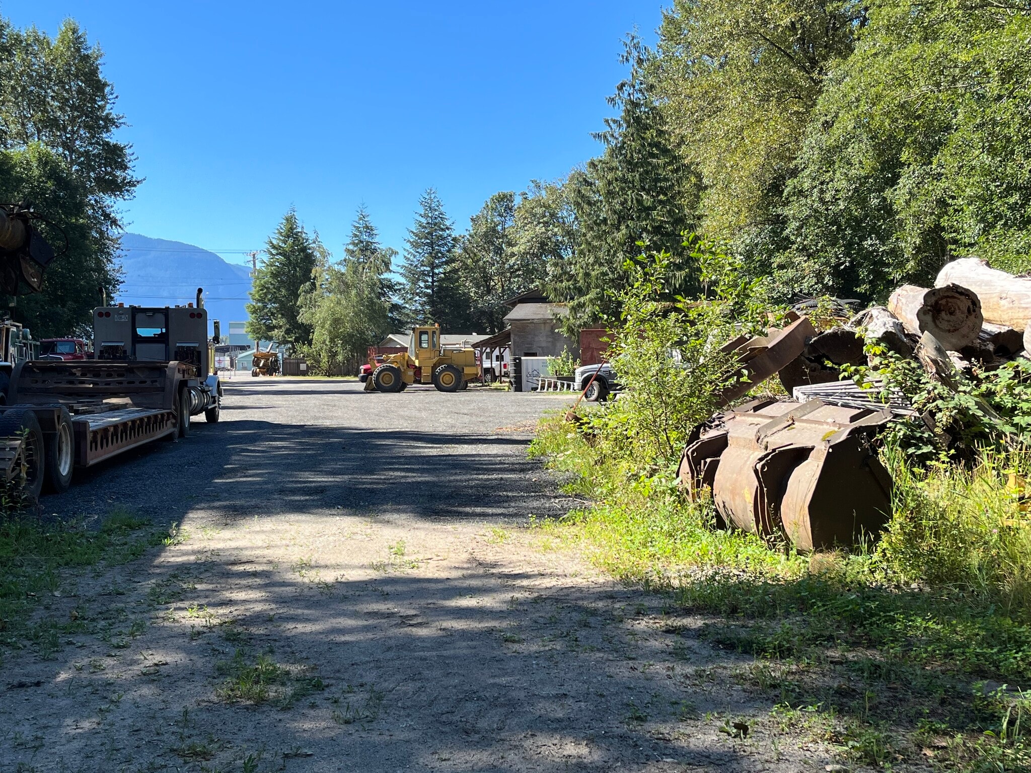39655 Government Rd, Squamish, BC for sale Building Photo- Image 1 of 1