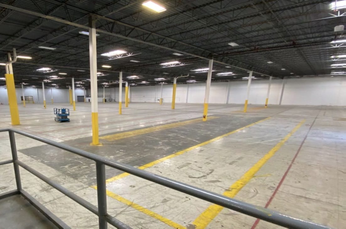 2303 Center Square Rd, Swedesboro, NJ for lease Interior Photo- Image 1 of 1