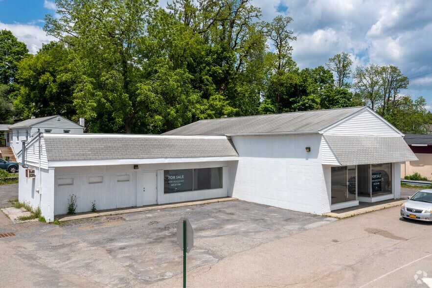 49 Elm St, Fishkill, NY for sale - Primary Photo - Image 1 of 1