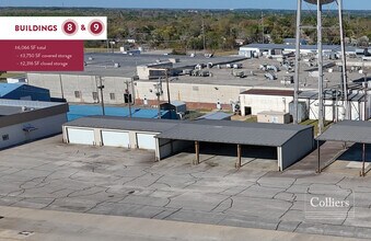 6011 Shakespeare Rd, Columbia, SC for lease Interior Photo- Image 2 of 2