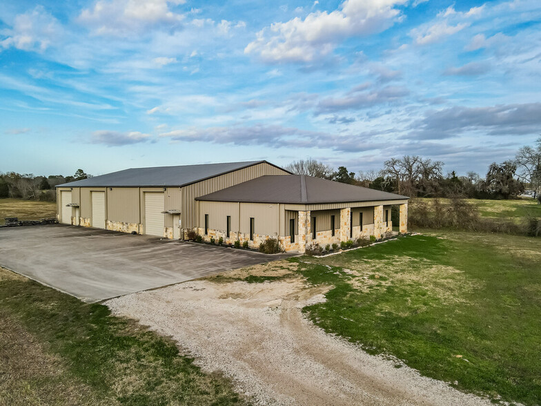 19802 FM 1488 Rd, Magnolia, TX for sale - Building Photo - Image 3 of 7