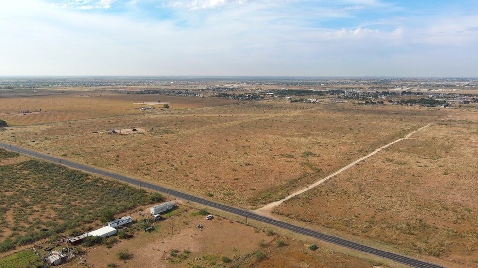 0002 County Road 140, Midland, TX for sale - Building Photo - Image 3 of 8