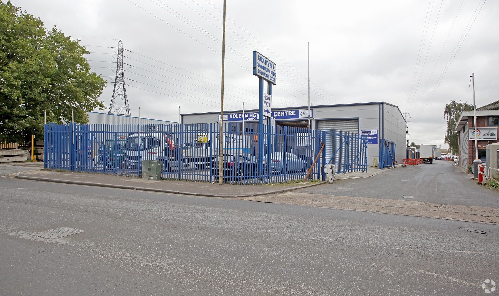 77 River Rd, Barking for sale Primary Photo- Image 1 of 1