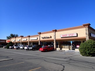 More details for 2695 Patterson Rd, Grand Junction, CO - Retail for Lease
