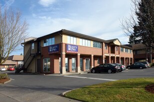 Mill Plain Plaza West - Commercial Real Estate