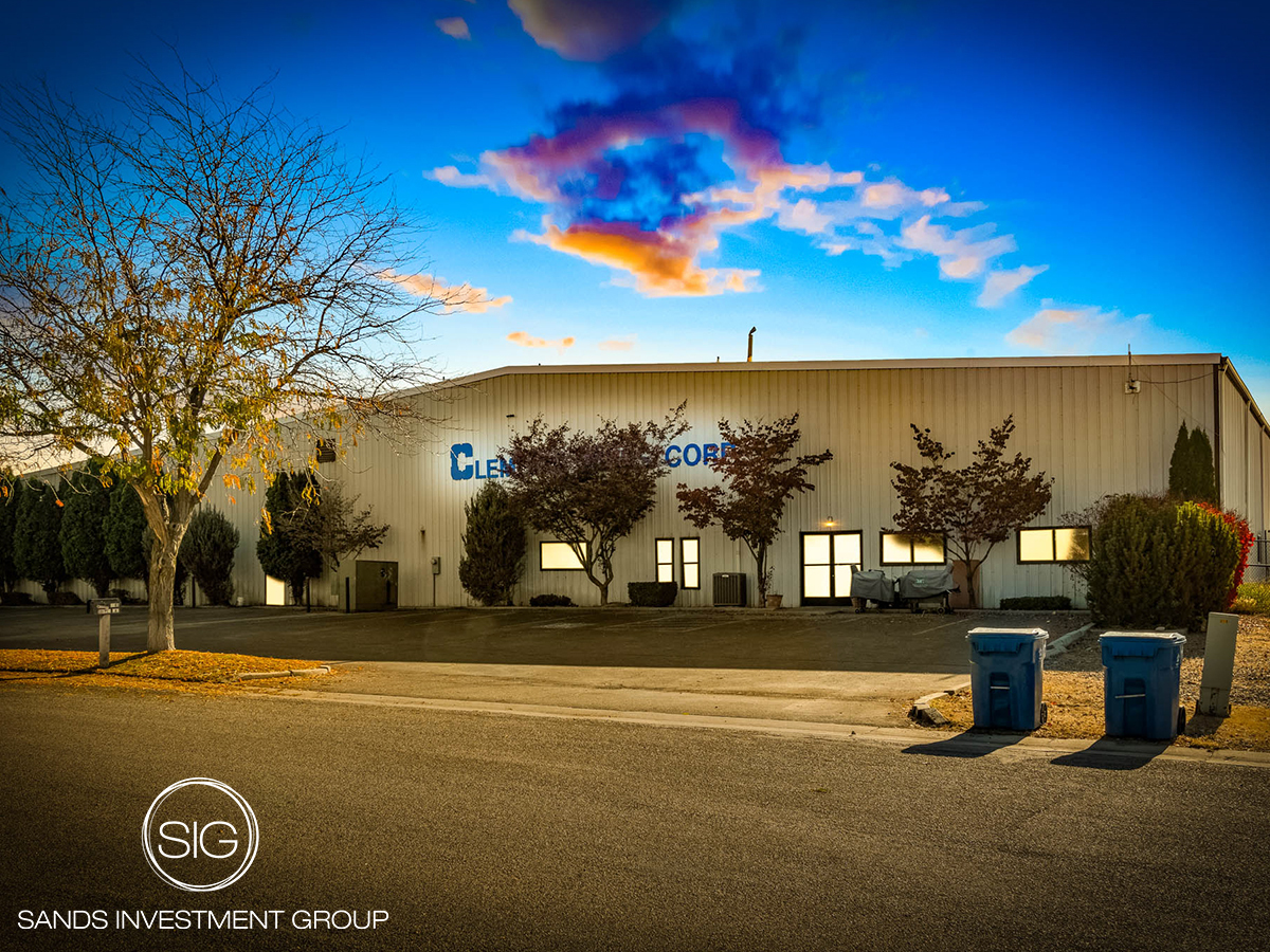 6983 Supply Way, Boise, ID for sale Building Photo- Image 1 of 5