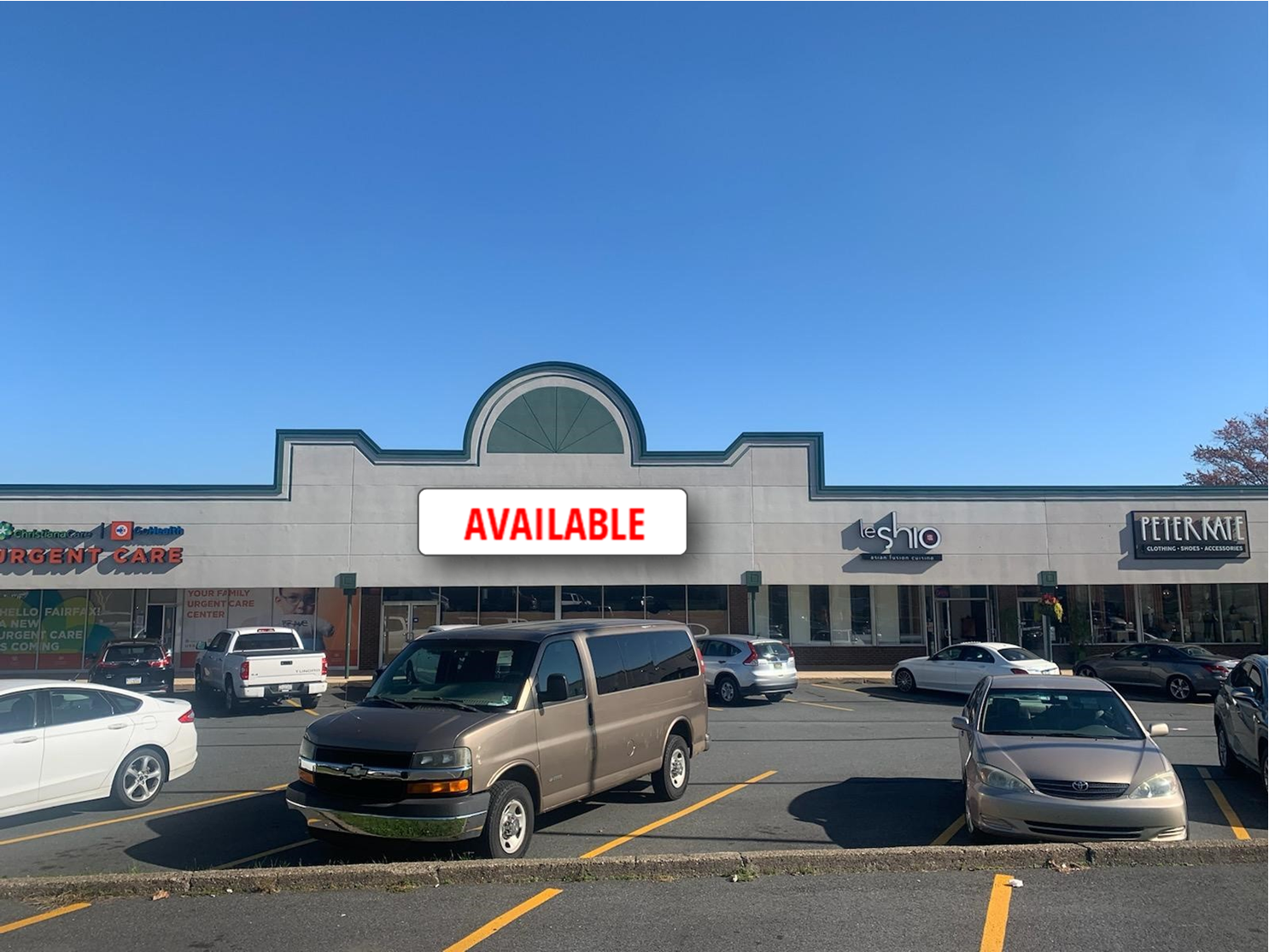 2213 Concord Pike, Wilmington, DE for sale Building Photo- Image 1 of 1