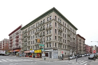 More details for 3820-3826 Broadway, New York, NY - Retail for Lease