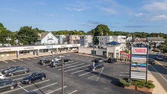 More details for 407-411 Cabot St, Beverly, MA - Retail for Lease