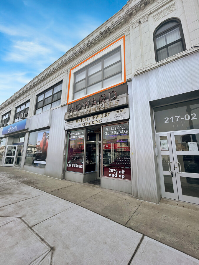 Jewelry store on deals jamaica avenue