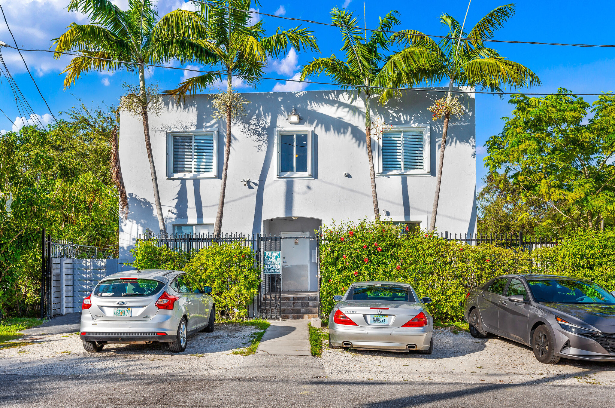 121 NE 55th St, Miami, FL for sale Building Photo- Image 1 of 32