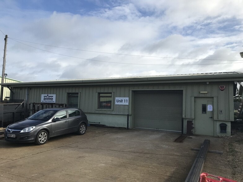 Ashwell Rd, Royston for sale - Primary Photo - Image 1 of 1