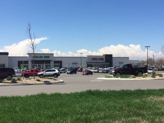 More details for 825 S Kuner Rd, Brighton, CO - Retail for Lease