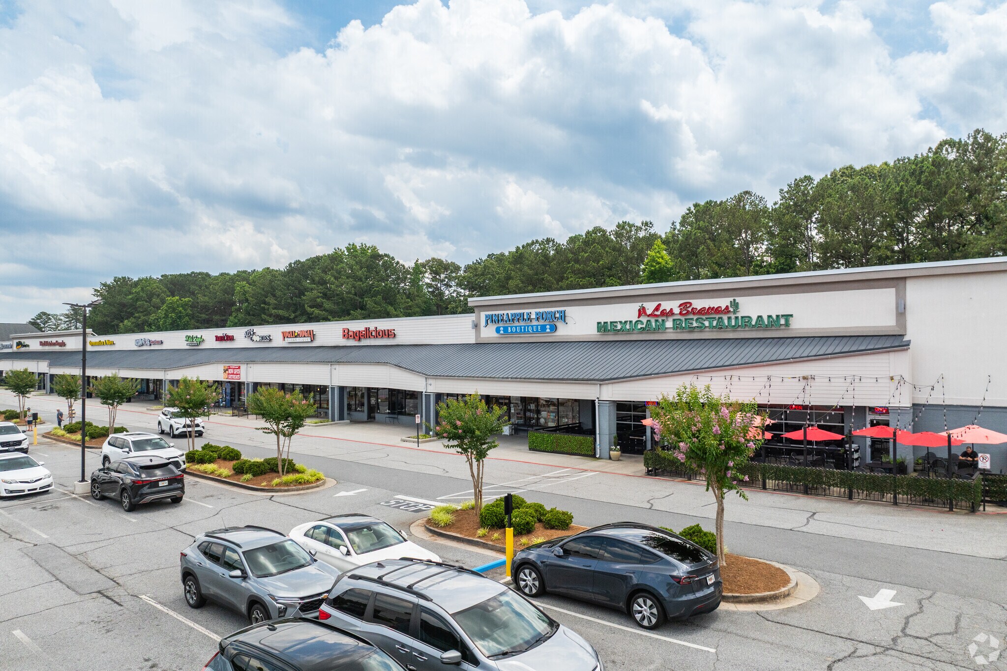 1255 Johnson Ferry Rd, Marietta, GA for sale Primary Photo- Image 1 of 1