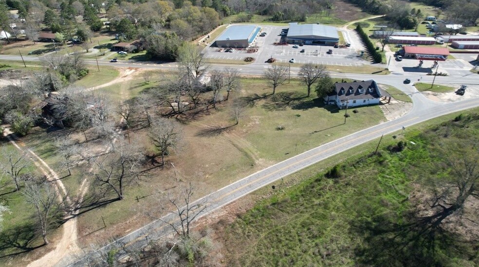 32 GA Highway 137 W, Buena Vista, GA for sale - Aerial - Image 3 of 56