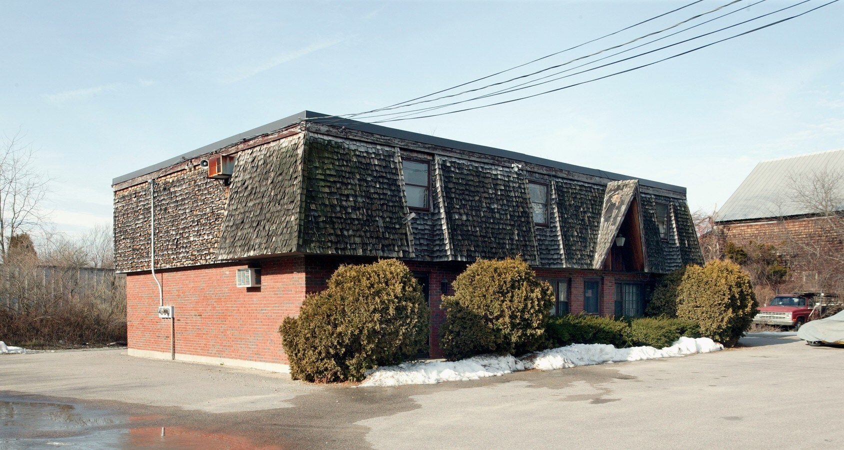 400 Elm St, Bridgewater, MA 02324