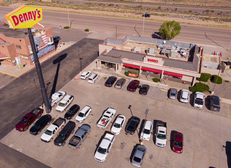 3810 E Historic Highway 66 Hwy, Gallup, NM for sale - Primary Photo - Image 1 of 1