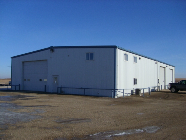 6749 Sterling Dr, Bismarck, ND for sale Building Photo- Image 1 of 1