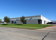 4205 Stadium Dr, Fort Worth TX - Warehouse