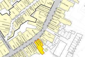 More details for 246-248 High St, Bangor - Retail for Sale