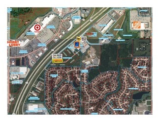 More details for 9185 N Owasso Expy E, Owasso, OK - Land for Sale