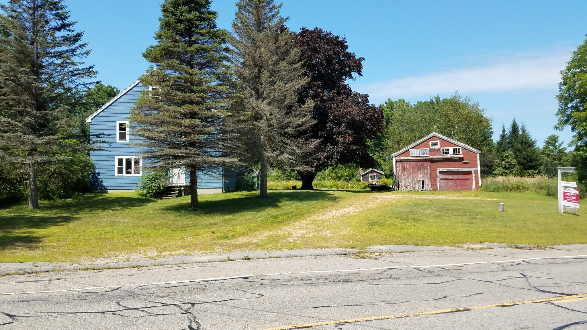 63 Gardner Rd, Hubbardston, MA for sale Building Photo- Image 1 of 1