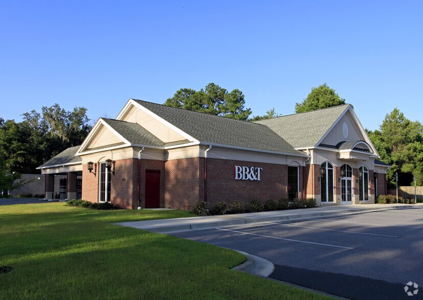 1035 Folly Rd, Charleston, SC for sale - Primary Photo - Image 1 of 1