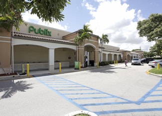 More details for 11000 Pembroke Rd, Miramar, FL - Retail for Lease