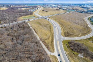 More details for SW and NW corner of Home Rd and US-23 rd, Delaware, OH - Land for Sale