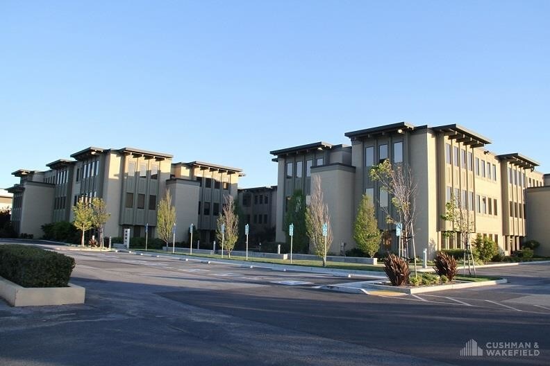 1633 Bayshore Hwy, Burlingame, CA, 94010 Office Space For Lease