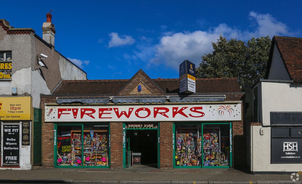104 North St, Romford for sale - Primary Photo - Image 1 of 1