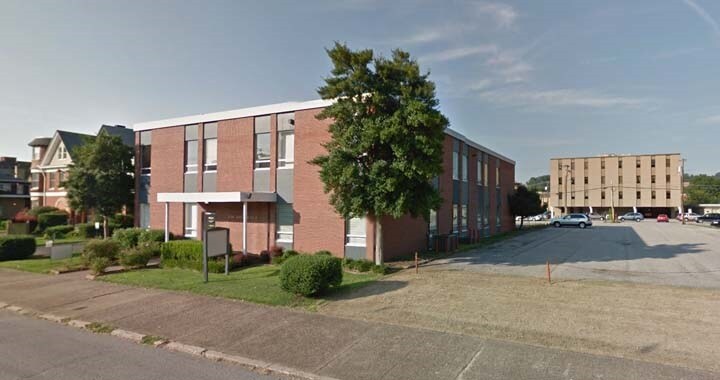 1206 Virginia St, Charleston, WV for sale Building Photo- Image 1 of 1