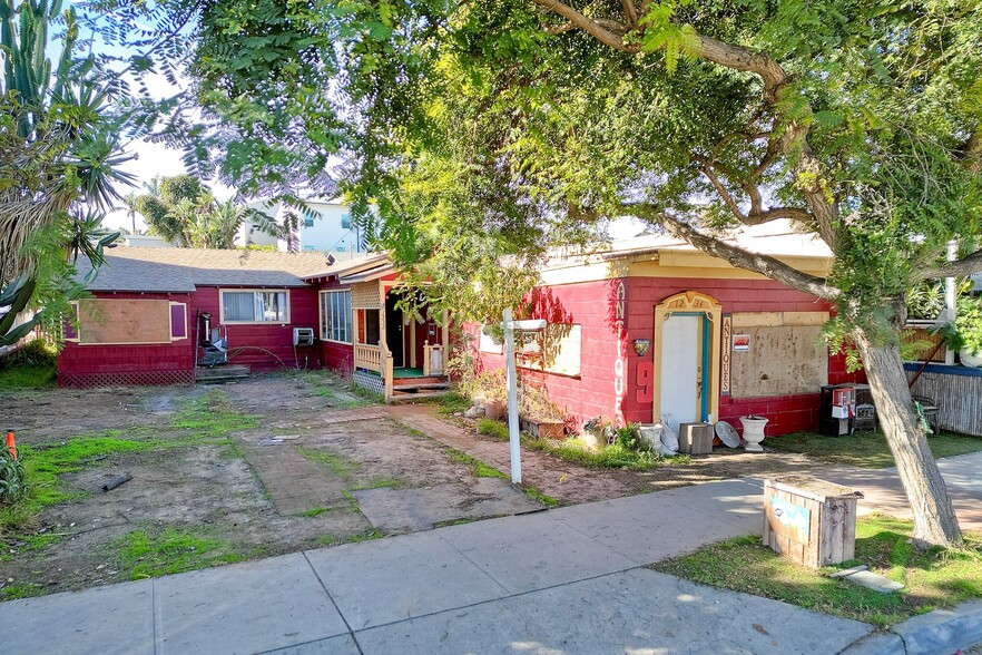 1232-1234 N Coast Highway 101, Encinitas, CA for sale - Building Photo - Image 3 of 7