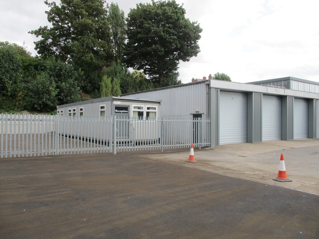 Bolham Ln, Retford for lease Primary Photo- Image 1 of 2