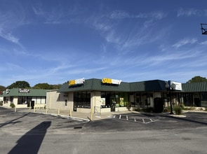 3944 Highway 17, Murrells Inlet, SC for lease Interior Photo- Image 2 of 15