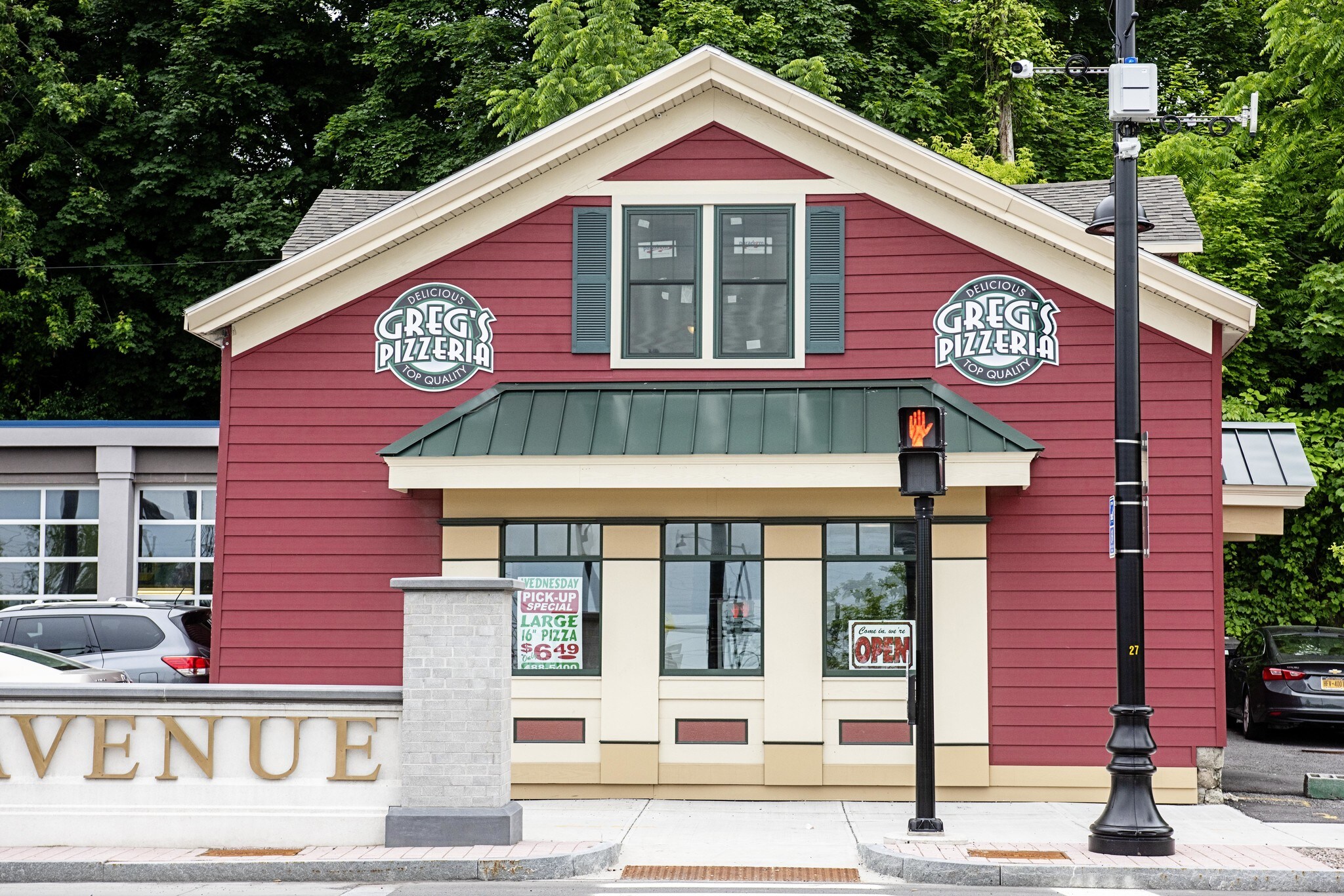 2201 Milton Ave, Solvay, NY for sale Building Photo- Image 1 of 1