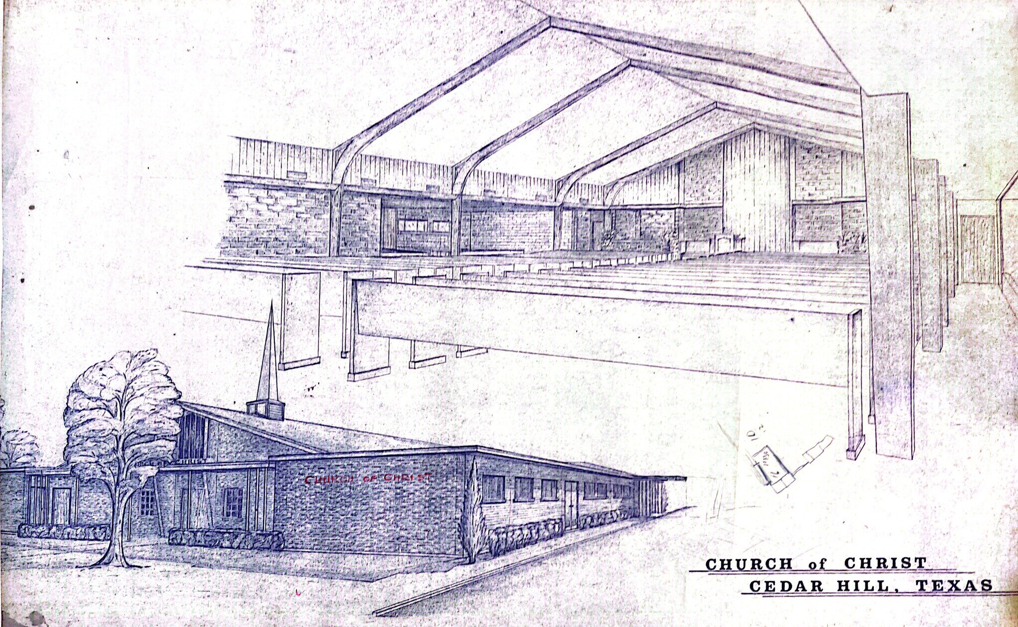 TBD Cedar St., Cedar Hill, TX for sale Primary Photo- Image 1 of 3