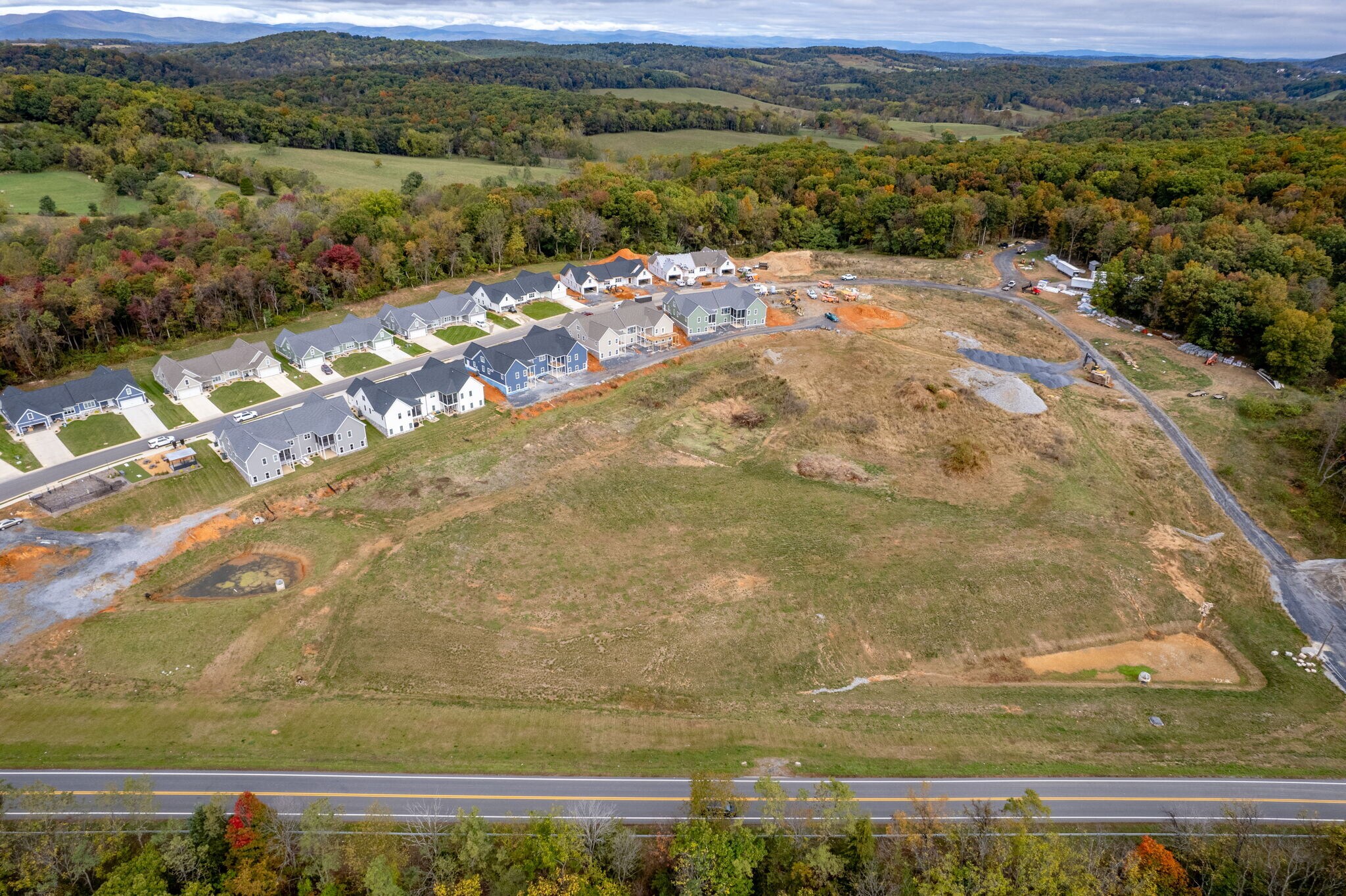 tbd White Hill Road, Staunton, VA for lease Primary Photo- Image 1 of 23