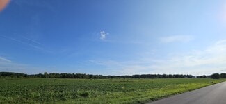 More details for West County Road 350 South, Connersville, IN - Land for Sale