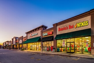 More details for 103 Tanglewood Pky, Elizabeth City, NC - Retail for Lease