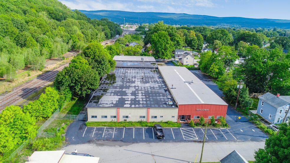 35 Mechanic St, Port Jervis, NY for sale - Building Photo - Image 1 of 1