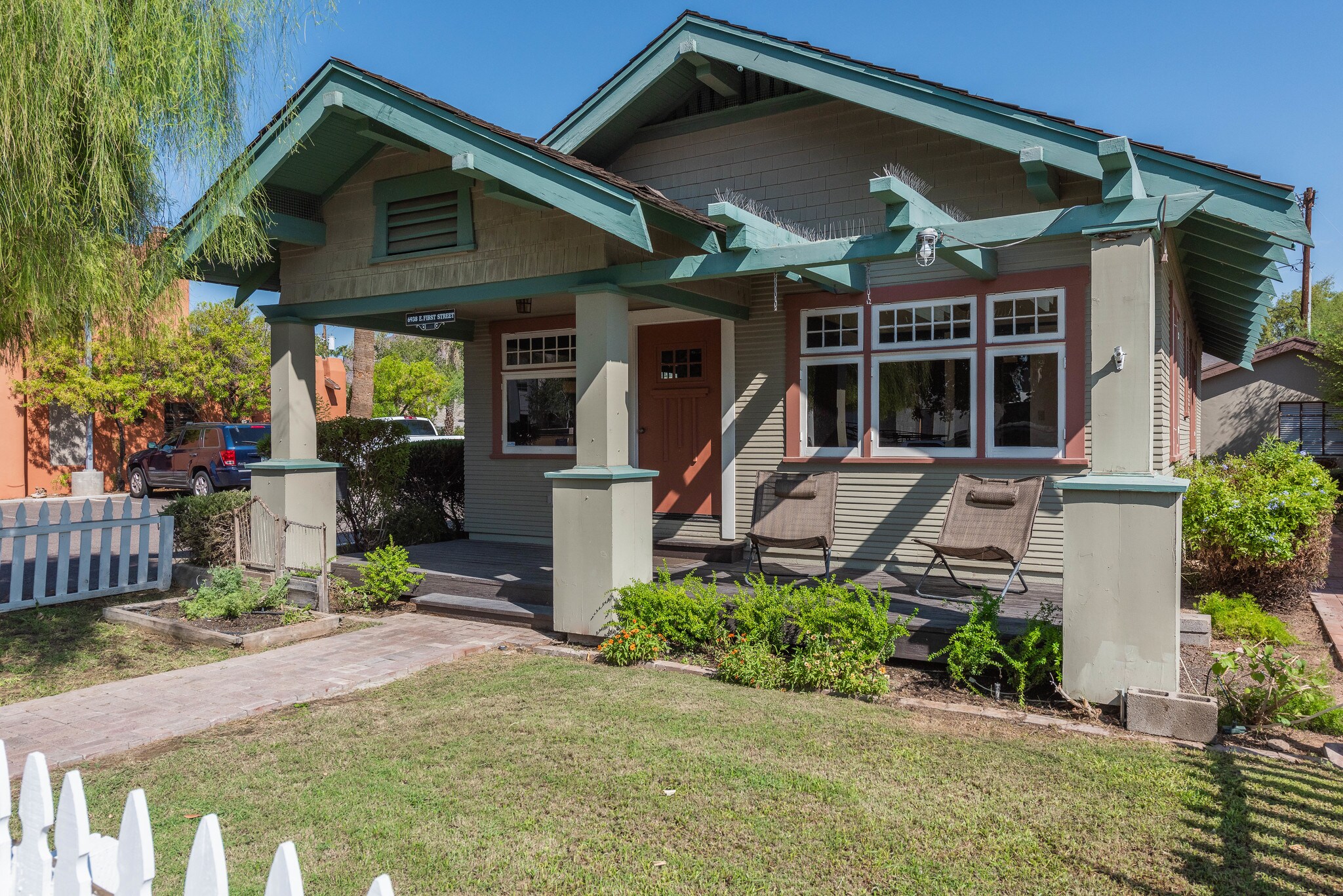 6938 E 1st St, Scottsdale, AZ for sale Primary Photo- Image 1 of 1