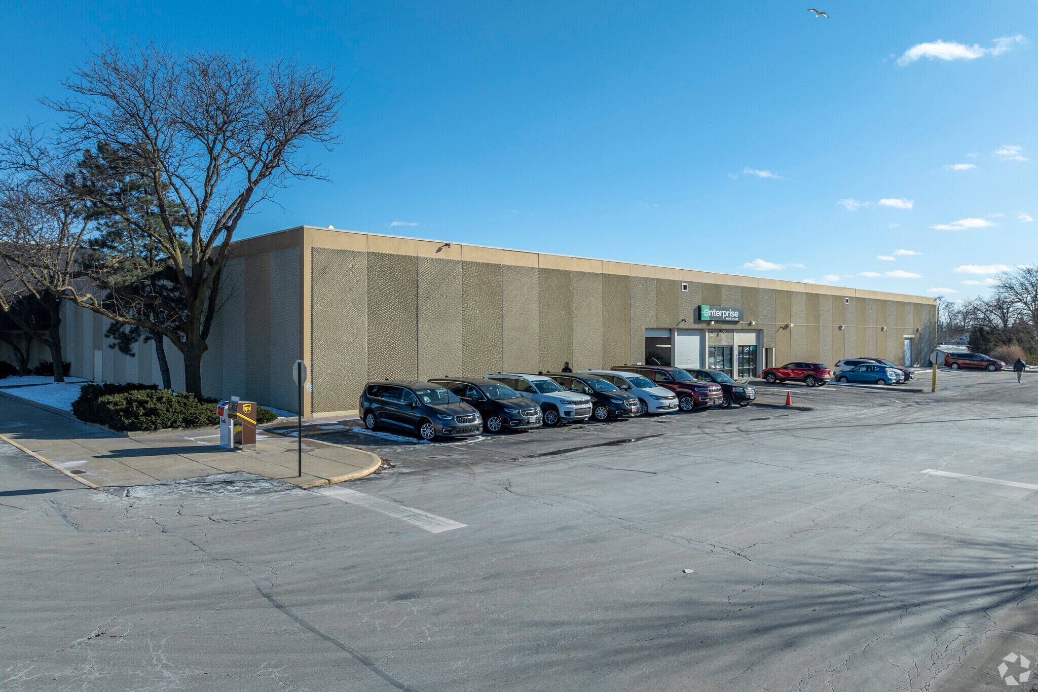 7630 Roosevelt Rd, Forest Park, IL for sale Primary Photo- Image 1 of 1