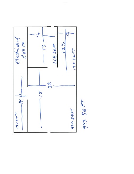 7838 Highway 90A, Sugar Land, TX for sale - Site Plan - Image 3 of 6