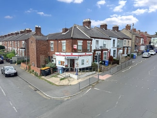 More details for 78-78b Silver Rd, Norwich - Retail for Lease