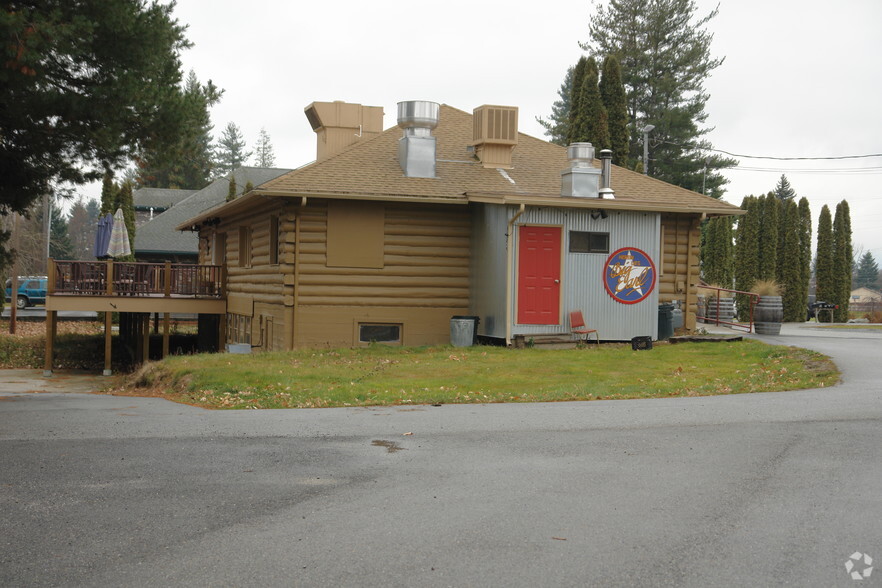 30340 Id-200 Hwy, Sandpoint, ID for lease - Building Photo - Image 3 of 43